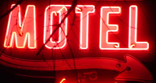 Motel