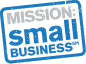Mission: Small Business
