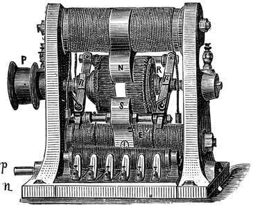Máquina