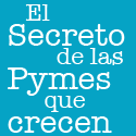 El Secreto de las Pymes que crecen El Secreto de las Pymes que crecen