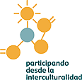Logo Participando desde la interculturalidad