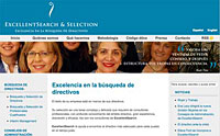 ExcellentSearch, Excelencia en la búsqueda de directivos
