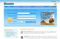 ScooM blogs