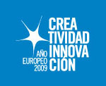 Año Europeo 2009 Creatividad e Innovación