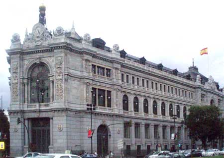 Banco de EspaÃ±a