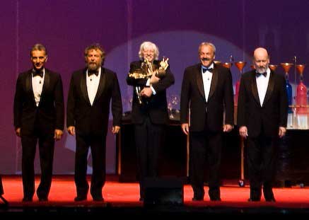 Les Luthiers Les Luthiers