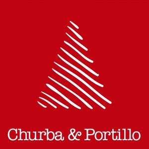 Xmas 2015 Churba y Portillo