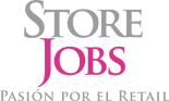 Logotipo StoreJobs